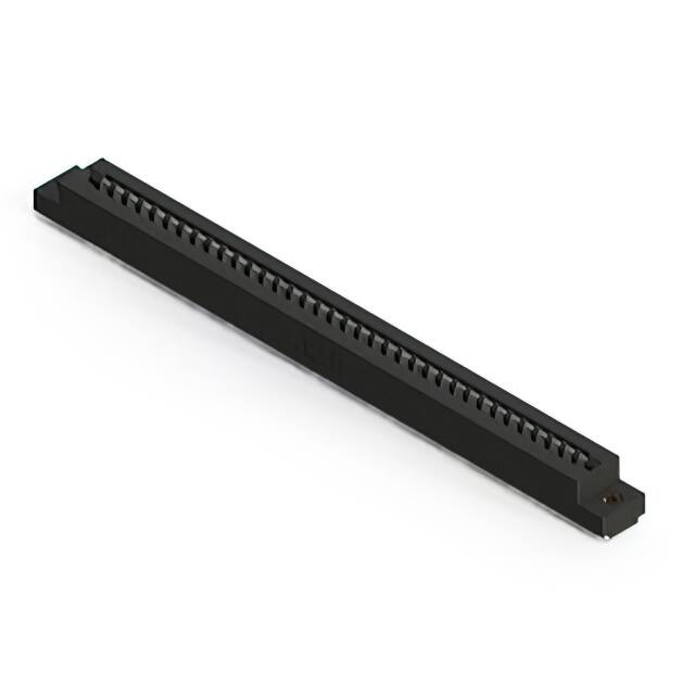 857-036-459-108 EDAC Inc.  Edgeboard Connectors